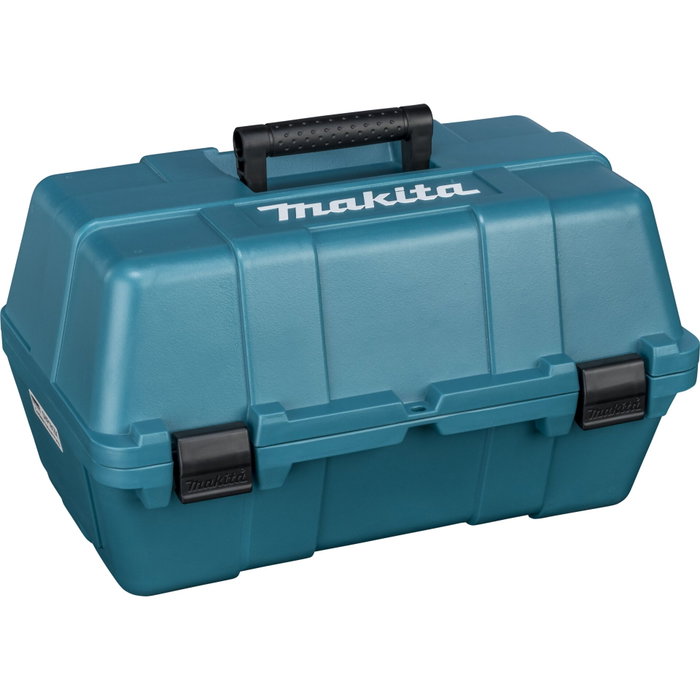 Makita DVP181ZK Pompe à vide sans fil avec mallette de transport Makita DVP181ZK Pompe à vide sans fil avec mallette de transport