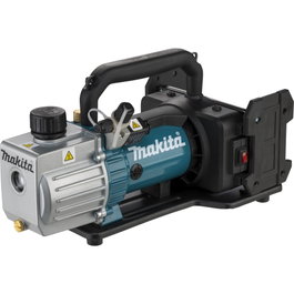 Makita DVP181ZK Pompe à vide sans fil avec mallette de transport