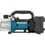 Makita DVP181ZK Pompe à vide sans fil avec mallette de transport