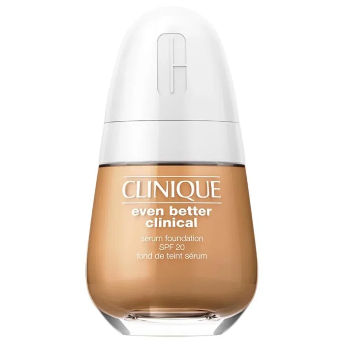 Clinique Even Better Clinical Foundation SPF20 78-nutty