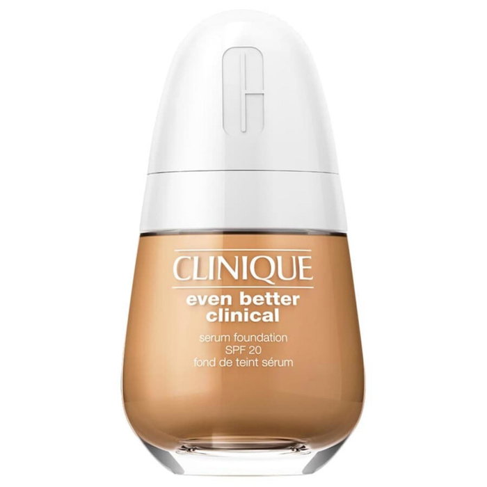 Clinique Even Better Clinical Fond de teint sérum SPF 20 - 78-nutty