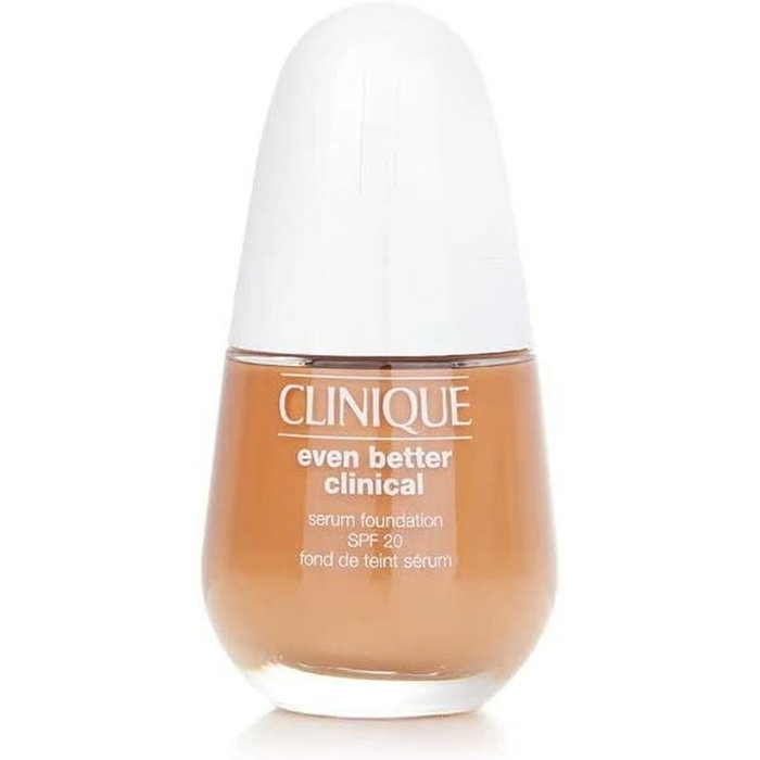 Clinique Even Better Clinical Fond de teint sérum SPF 20 - 78-nutty