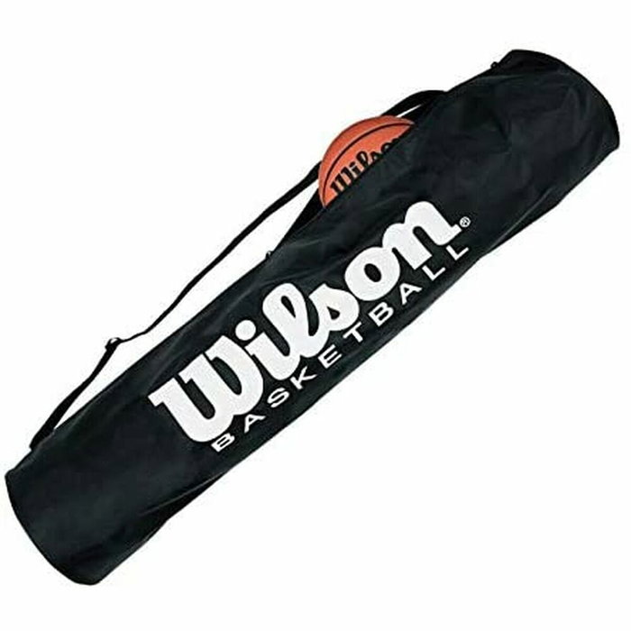 Sac Porte-Ballons Wilson WTB1810 Noir