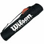 Sac Porte-Ballons Wilson WTB1810 Noir