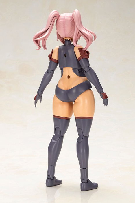 Frame Arms Girl figurine Plastic Model Kit Kagutsuchi-Otsu Fencer 19 cm Frame Arms Girl figurine Plastic Model Kit Kagutsuchi-Otsu Fencer 19 cm