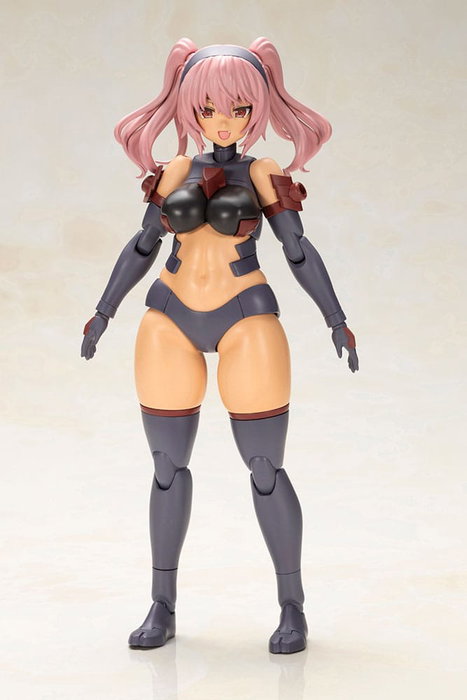 Frame Arms Girl figurine Plastic Model Kit Kagutsuchi-Otsu Fencer 19 cm Frame Arms Girl figurine Plastic Model Kit Kagutsuchi-Otsu Fencer 19 cm