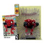 McFarlane Toys Marvel Collection Spider-Man (Black Suit) Chase 1/6