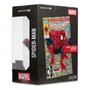 McFarlane Toys Marvel Collection Spider-Man (Black Suit) Chase 1/6