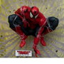 McFarlane Toys Marvel Collection Spider-Man (Black Suit) Chase 1/6