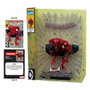 McFarlane Toys Marvel Collection Spider-Man (Black Suit) Chase 1/6