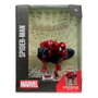 McFarlane Toys Marvel Collection Spider-Man (Black Suit) Chase 1/6