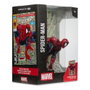 McFarlane Toys Marvel Collection Spider-Man (Black Suit) Chase 1/6