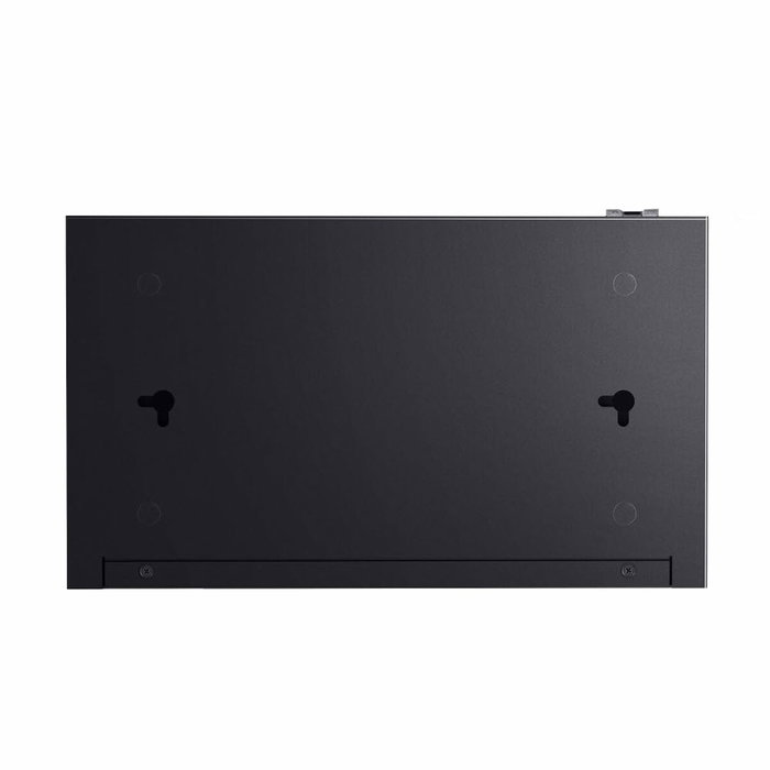 TP-Link TL-SG1210PP Switch 10 ports avec PoE+