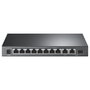 TP-Link TL-SG1210PP Switch 10 ports avec PoE+