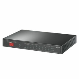 TP-Link TL-SG1210PP Switch 10 ports avec PoE+