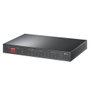 TP-Link TL-SG1210PP Commutateur 10 ports Gigabit, 8 ports PoE+ 63W, QoS, non géré, noir