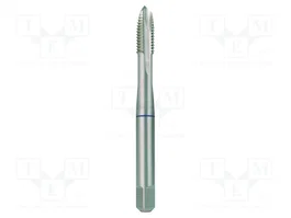 RUKO Taraud métrique M3 x 0,5