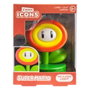 Super Mario veilleuse Icon Fire Flower (V2)