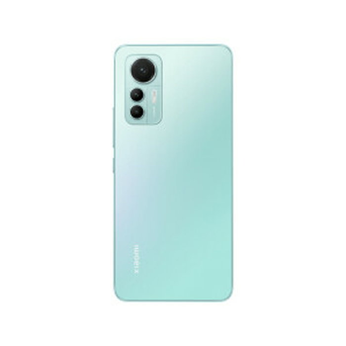 Xiaomi 12 Lite Vert 6,55 pouces 6 GB RAM 128 GB