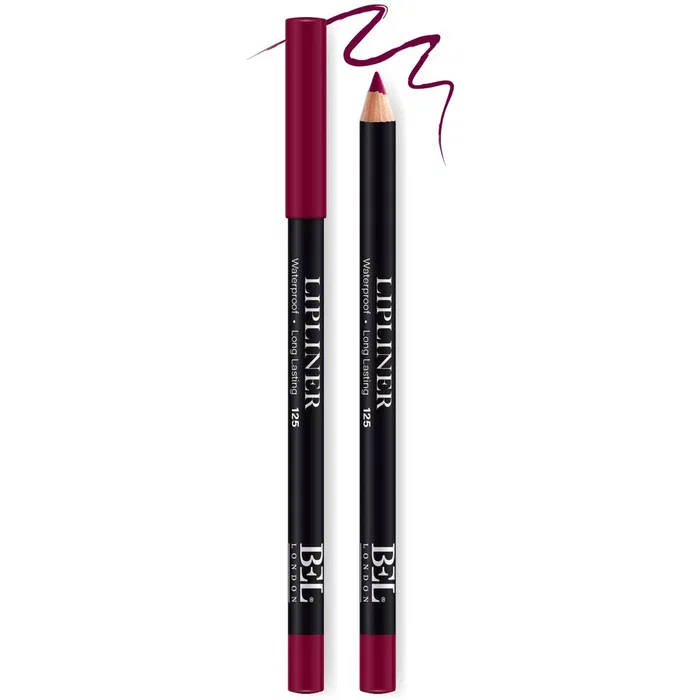 Bel London Crayon à lèvres contour 125 Bel London Crayon à lèvres contour 125