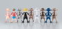 Tamashii Nations One Piece Blind Box Archive of Adventure [Vol.3]