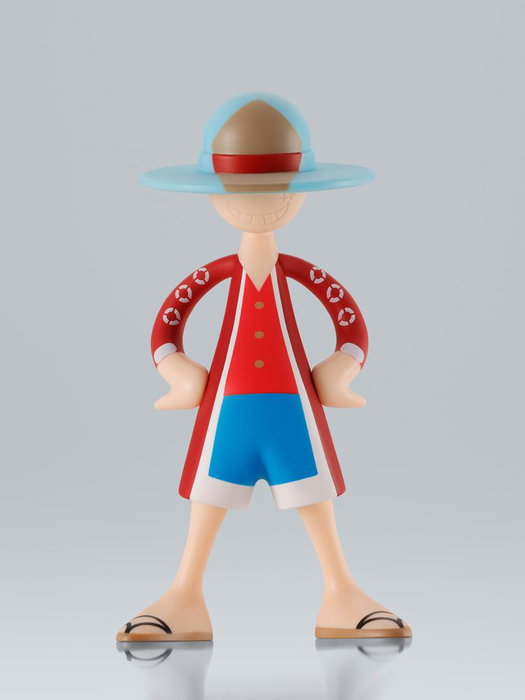 Tamashii Nations One Piece Blind Box Archive of Adventure [Vol.3]
