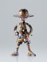 Tamashii Nations One Piece Blind Box Archive of Adventure [Vol.3]
