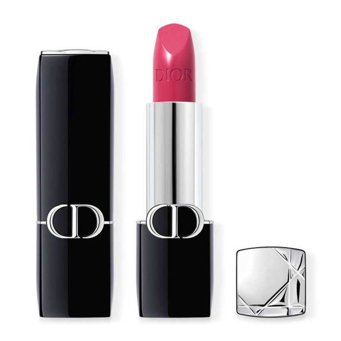 Dior - Rouge Dior Satin 678 - Rouge à lèvres Dior - Rouge Dior Satin 678 - Rouge à lèvres
