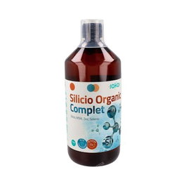 SAKAI SILICIO ORGANIC complet 1lt
