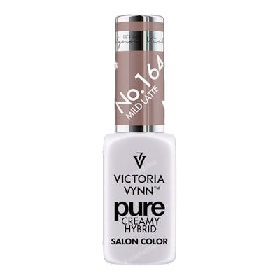 Victoria Vynn Pure Creamy Hybrid Mild Latte 164 Victoria Vynn Pure Creamy Hybrid Mild Latte 164