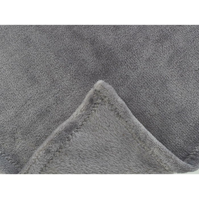 Jouet pour chien en peluche Trixie Gris Lila Polyester Tissu Peluche 75 × 50 cm