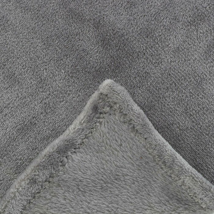 Jouet pour chien en peluche Trixie Gris Lila Polyester Tissu Peluche 75 × 50 cm