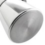 ORYX Cafetière Italienne en Aluminium pour Induction - 6 Tasses (300 ml)