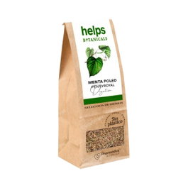 HELPS Botanicals Menta Poleo 50 g