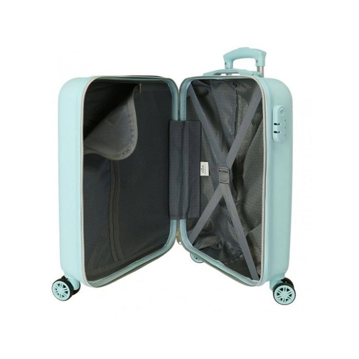 Valise Disney Minnie Mouse Multicouleur