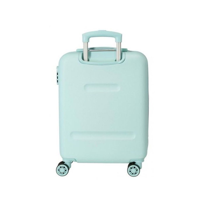 Valise Disney Minnie Mouse Multicouleur