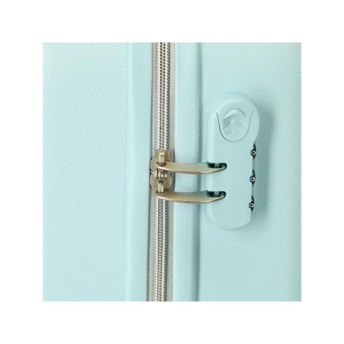 Valise Disney Minnie Mouse Multicouleur