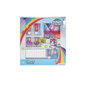 Color Baby Set Maquillage Unicornio Con Stickers Uñas