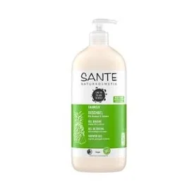 SANTE Gel de douche Family piña-limon 500ml