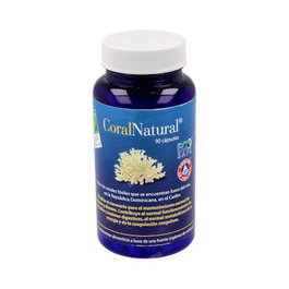 CORALNATURAL 90 capsules 100% naturel
