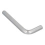 WOLFPACK LINEA PROFESIONAL Clé Allen Standard 10,0 mm en Acier Chrome Vanadium