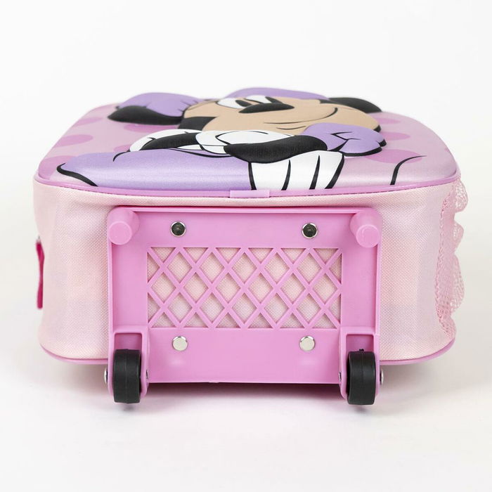 Cartable Minnie Mouse 3D Cartable Minnie Mouse 3D