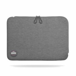 Port Designs Housse Torino II Gris pour ordinateur portable 10-12,5 pouces