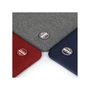 Port Designs Housse Torino II Gris pour ordinateur portable 10-12,5 pouces