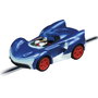 Carrera GO!!! Sonic the Hedgehog 4.9 avec voitures Sonic et Shadow