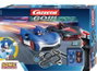 Carrera Piste de Course Sonic The Hedgehog avec 2 Voitures (Sonic et Shadow) 4,9 mètres Circuit Slot