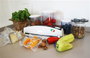 Magic Vac ELITE-300 PLUS Machine à emballer sous vide domestique - Prolonge la fraîcheur des aliments