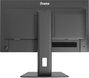 iiyama XB2497HSN-B1 Noir 60,5 cm (23,8 pouces) Moniteur Standard