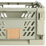 Day Boîte de rangement pliable 50x33 Moss Green