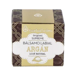 ESENTIAL AROMS Baume à lèvres à l'Argan